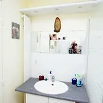 Apartment Seine Front / Lib. F.mitterrand