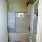 Seine Front / Lib. F.mitterrand Apartment Paris