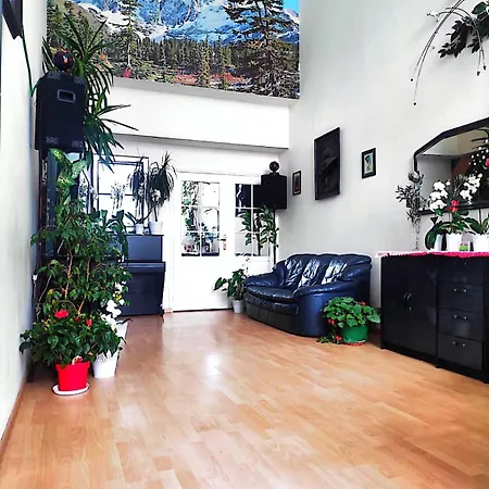 Seine Front / Lib. F.mitterrand Appartement Paris