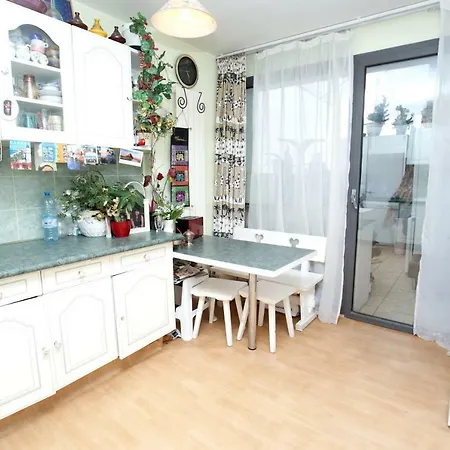 Apartamento Seine Front / Lib. F.mitterrand