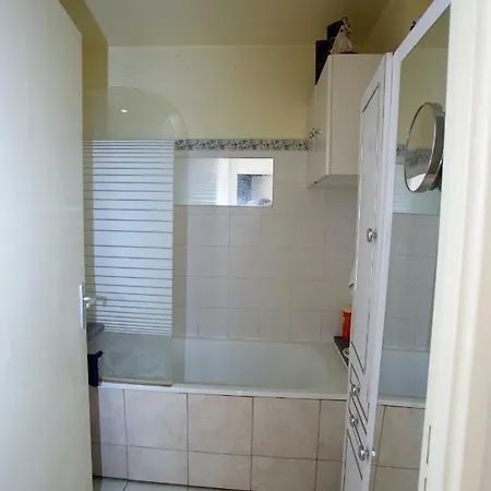 Seine Front / Lib. F.mitterrand Appartement Paris