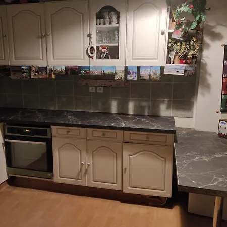 Апартаменты Seine Front / Lib. F.mitterrand Париж